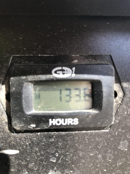 2021 Lincoln Electric Vantage 322 Vantage 322 Ready Pak 3 w/ Decals, ORANGE (includes trailer, cable rack, fender light kit) NO Telematics