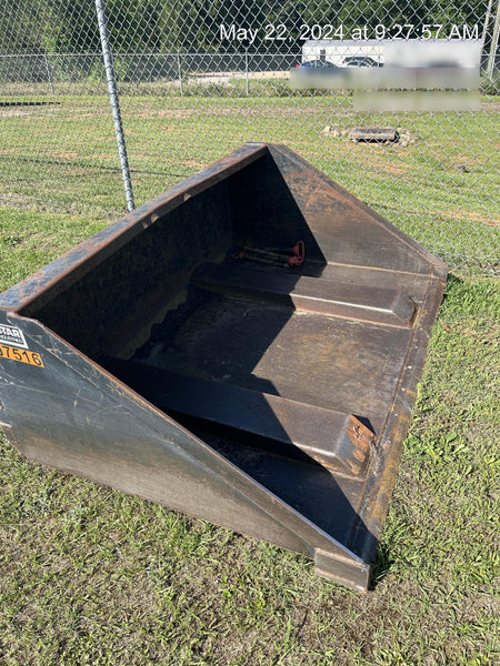 2020 STAR INDUSTRIES 1406B
