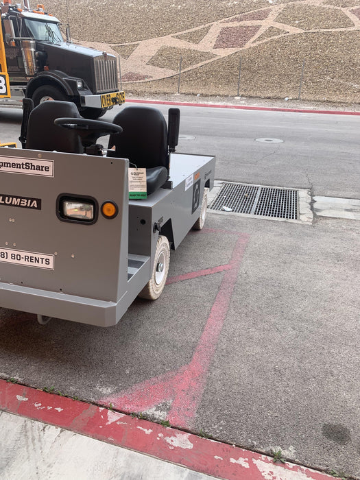 2022 COLUMBIA Payloader 2XL