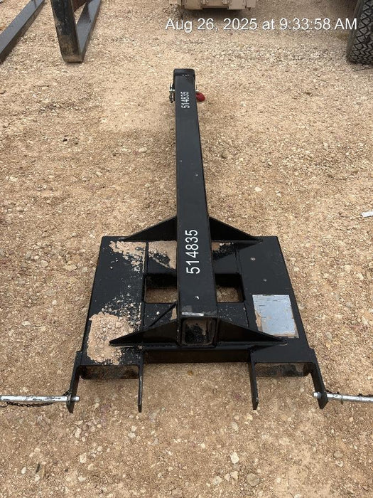 2025 ARROW MATERIAL HANDLING CE60-TH-STP