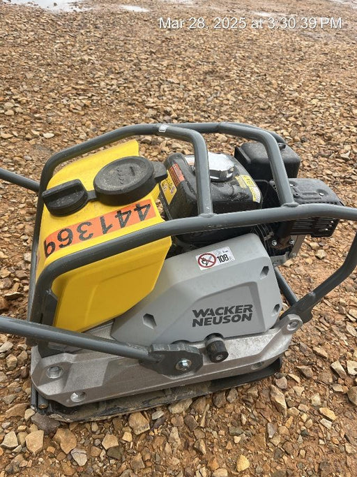 2024 WACKER NEUSON WP1550AW