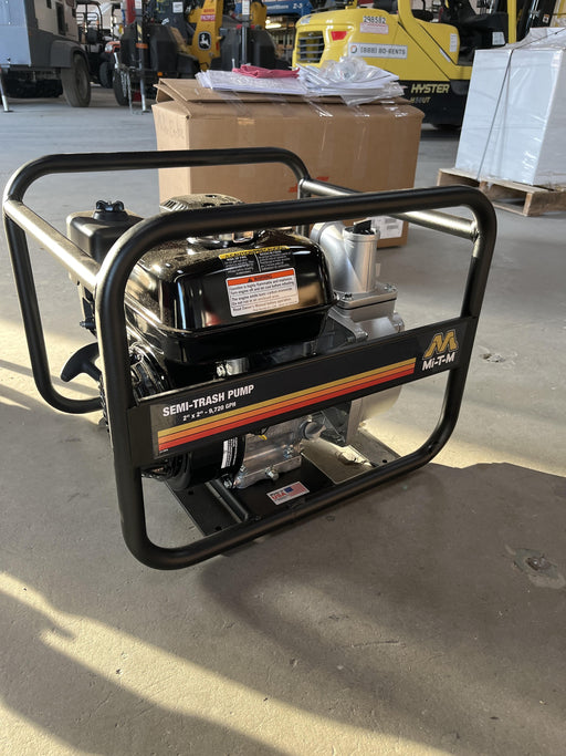 2024 MI-T-M WTP-S02-1MGH