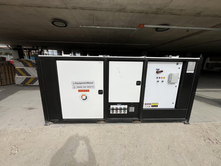 2023 AES AES25TDH44TTA