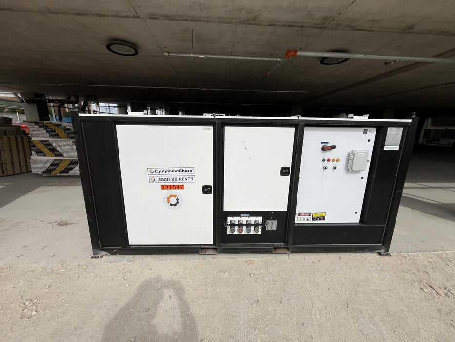 2023 AES AES25TDH44TTA