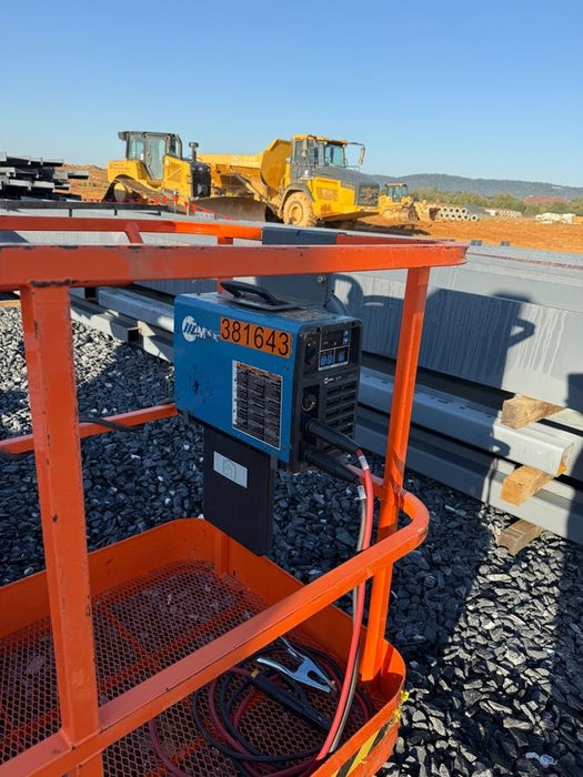 2023 MILLER ELECTRIC CST-282