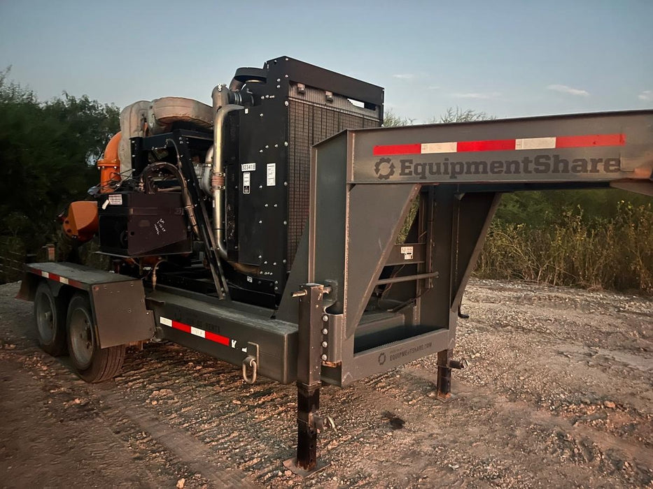 2023 PREMIER PUMP 8NHTH-RP-DC13