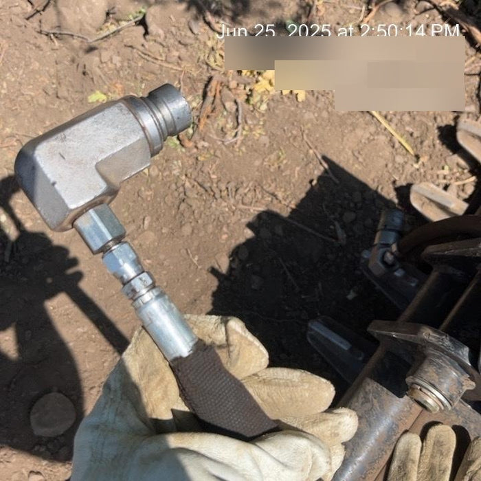 2022 TAKEUCHI 72" Skeleton Grapple Bucket - Takeuchi