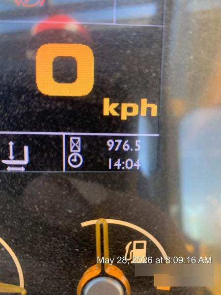 2025 JCB 512-56