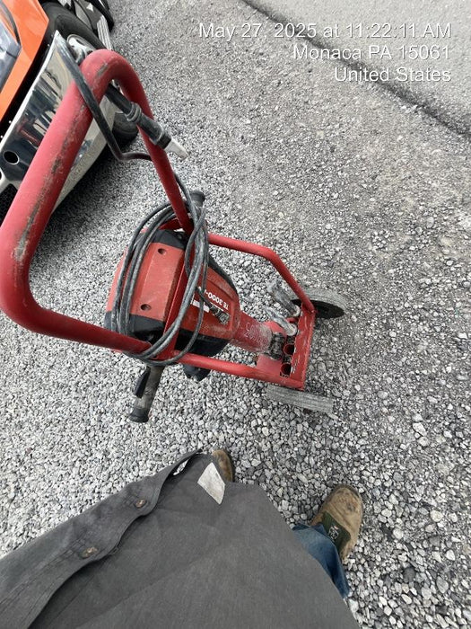 2021 HILTI TE 3000-AVR