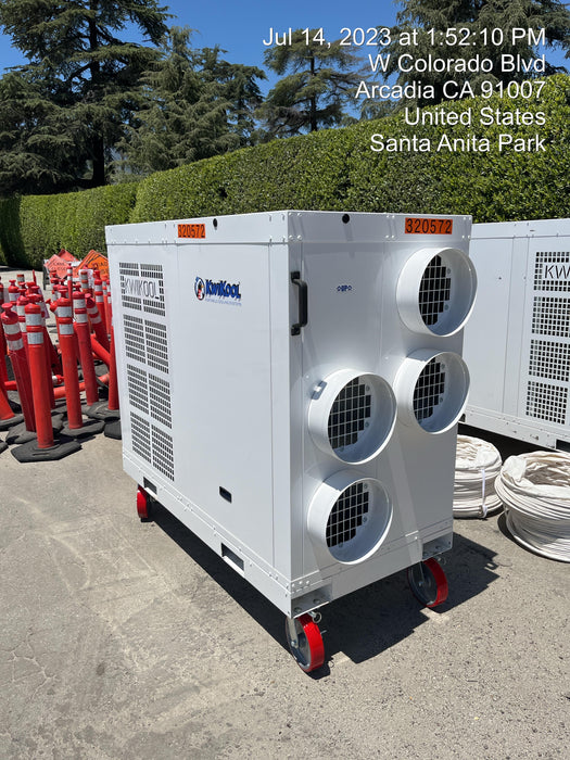 2023 KWIKOOL KPO12-23H