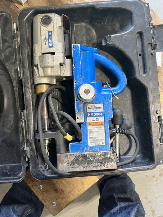 2020 HOUGEN MFG HMD904