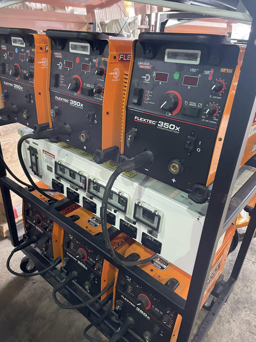 2023 LEX WR6A-7SM-FG26DZ6LD-R