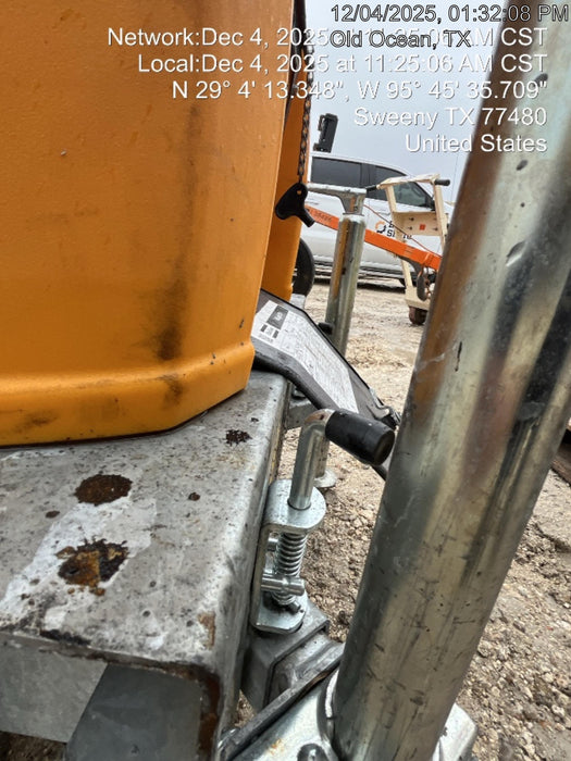 2024 ATLAS COPCO HILIGHT E3 Plus