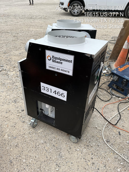 2023 KWIKOOL KPAC1411-2