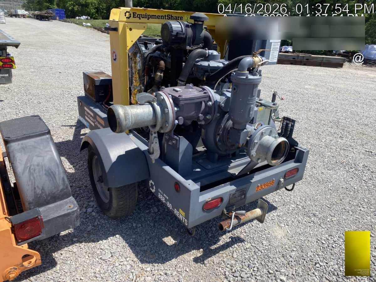 2022 ATLAS COPCO PAC F66 KD