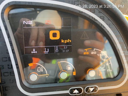 2023 JCB 512-56