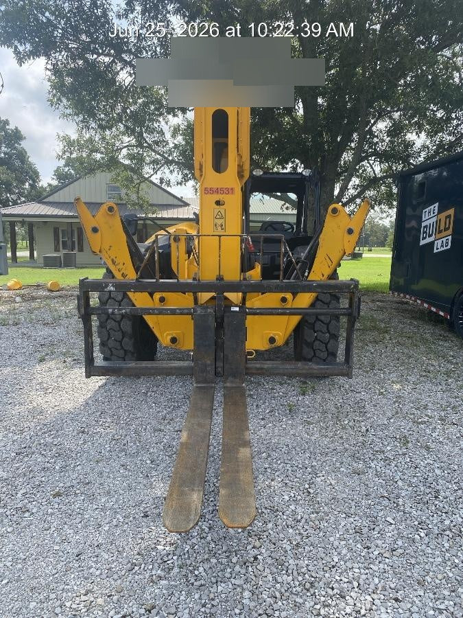 2025 JCB 512-56