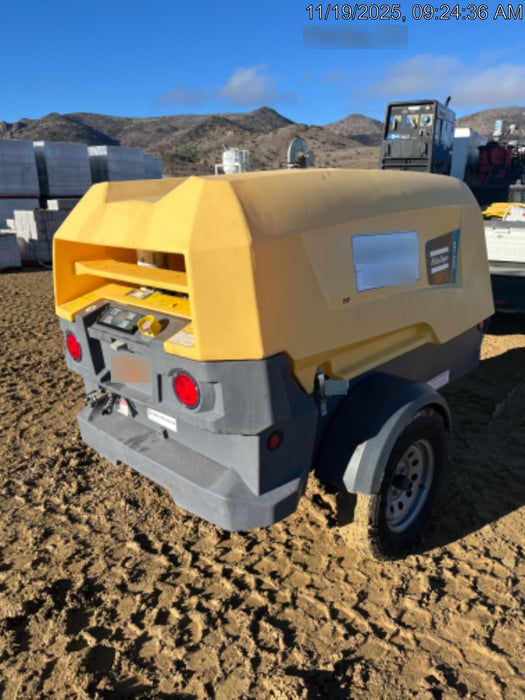 2020 ATLAS COPCO XAS188