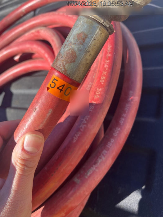 2024 ATLAS COPCO XAS 400-150 PACE