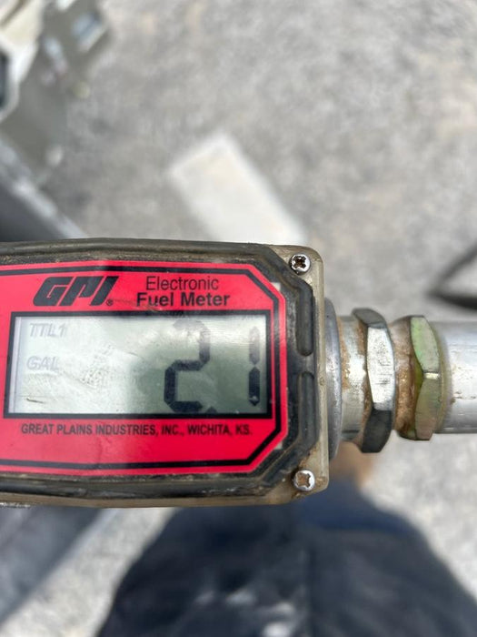 2025 WANCO WLTT-4MM4K