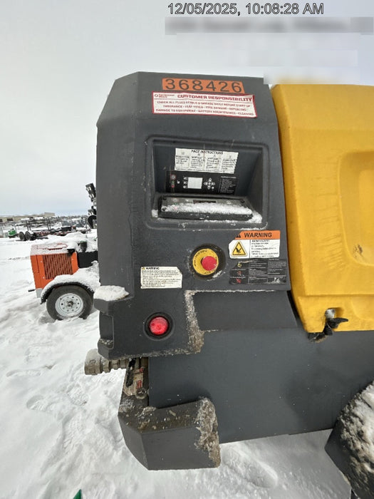 2023 ATLAS COPCO XAS 400-150 PACE