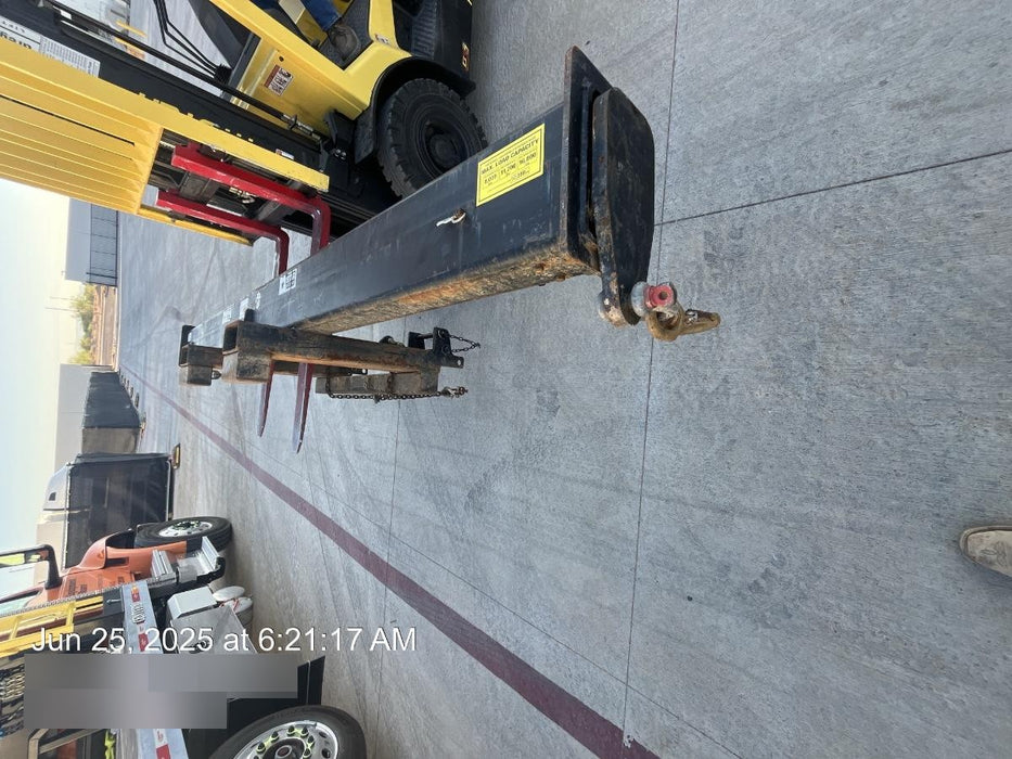 2020 STAR INDUSTRIES 1160B