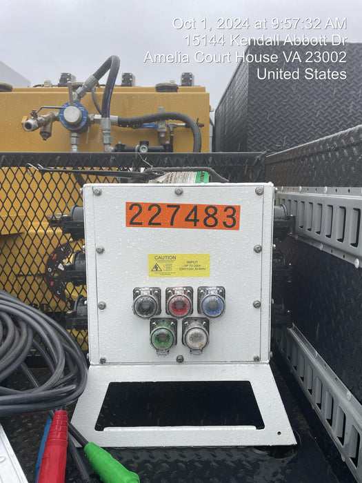 2022 TRYSTAR HTB-1DL-6P