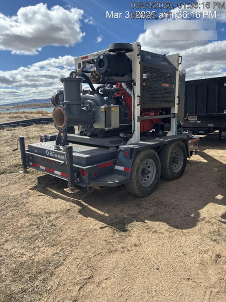 2023 ATLAS COPCO PAC H108 SD
