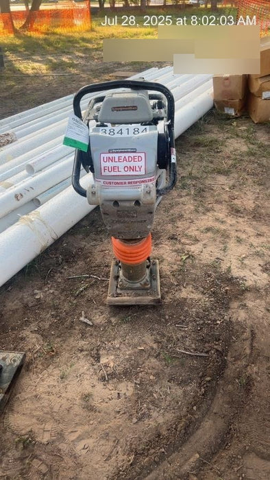 2023 MULTIQUIP MTX60HD