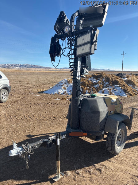 2020 ALLMAND NLV3GR