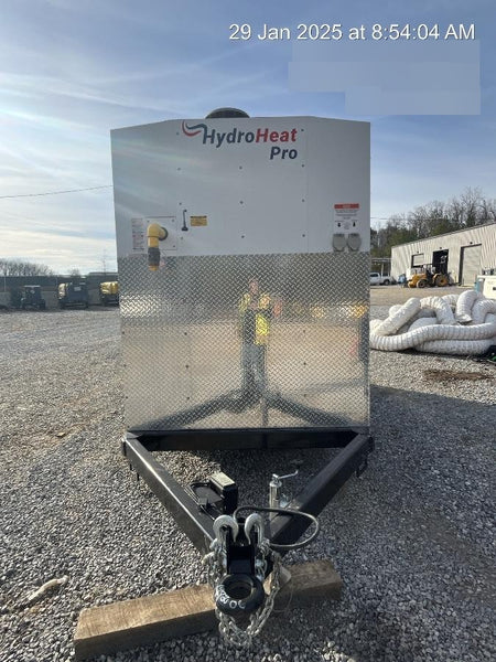 2024 DRYAIR 1800HHP