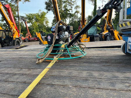 2025 MULTIQUIP J36H55