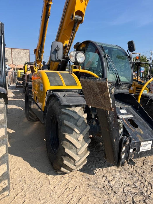 2020 HAULOTTE HTL9055