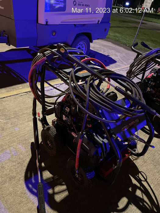 2023 SIMPSON SW5050HCGL