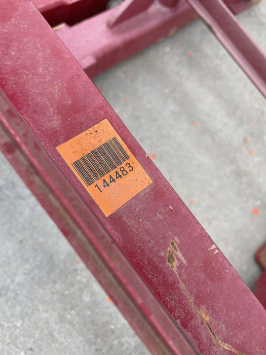 2021 KEY PLANT KP-AOS-ST2-IDLER