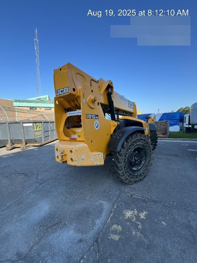 2021 JCB 510-56