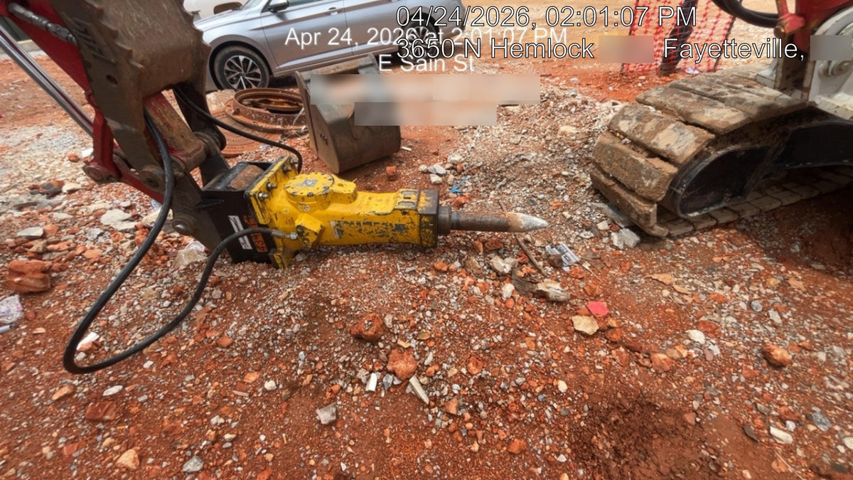 2021 LINK-BELT 80X3EX