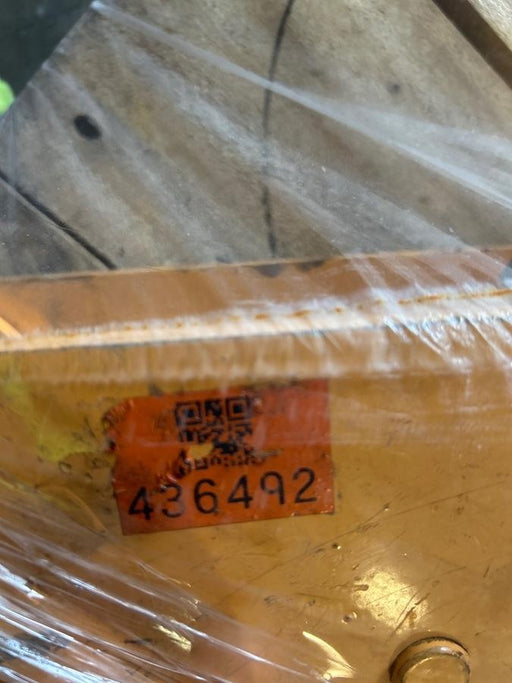 2024 HARRINGTON UBC030