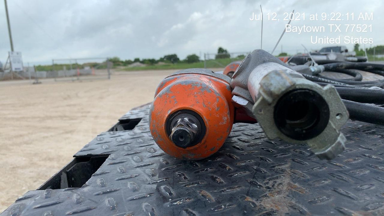 2020 MICHIGAN PNEUMATIC 750SS