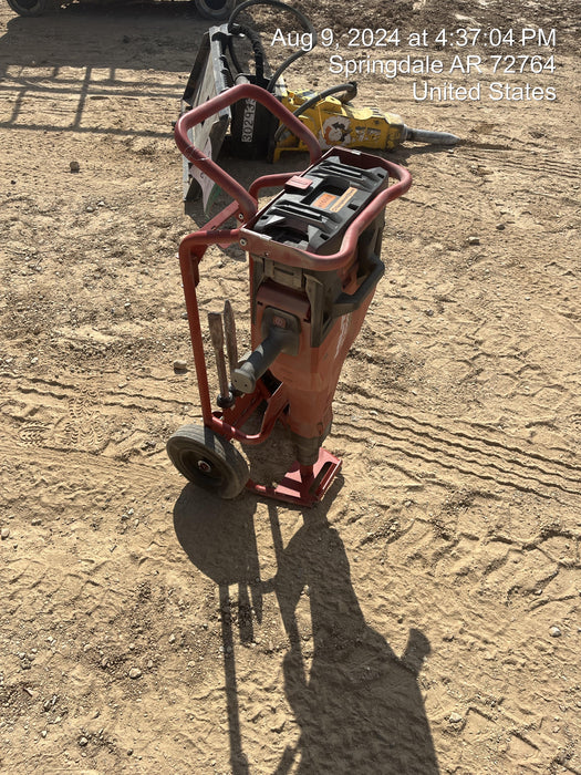 2024 HILTI TE 2000-22