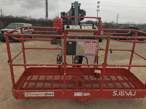 2018 SKYJACK SJ85 AJ