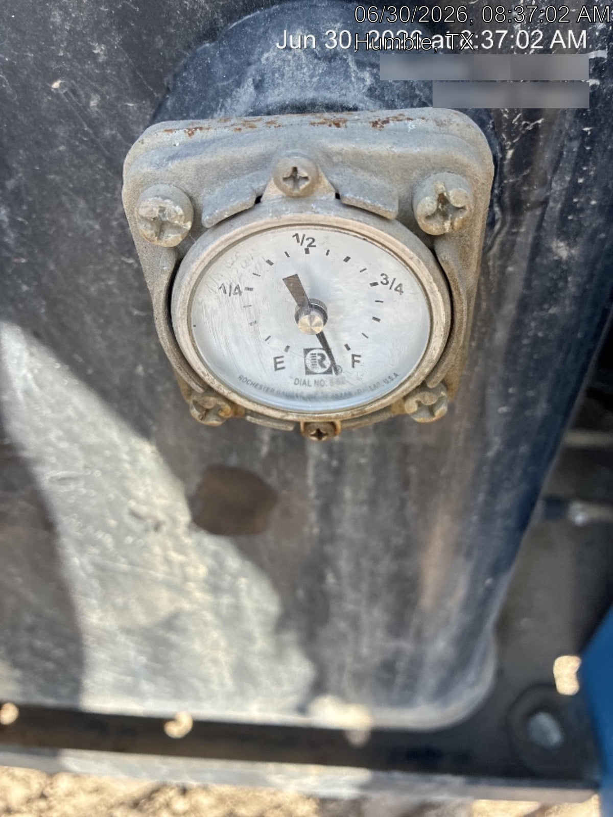 2023 GENIE GS-4390 RT