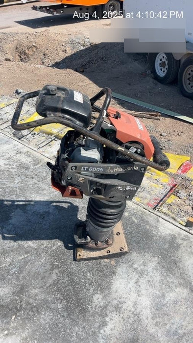 2024 HUSQVARNA LT6005