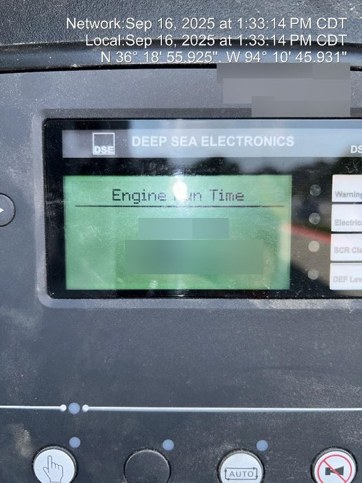 2024 ATLAS COPCO QAS 125