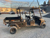 2022 CLUB CAR CA1700D (Canopy)