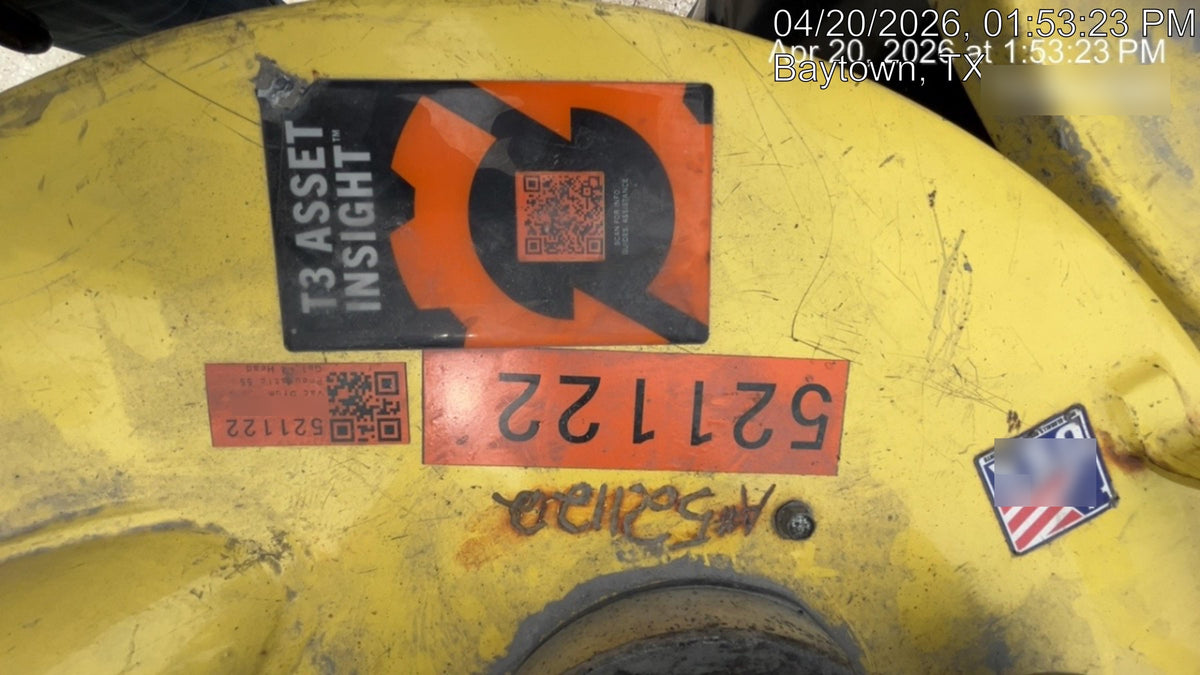 2025 TORNADO 98451