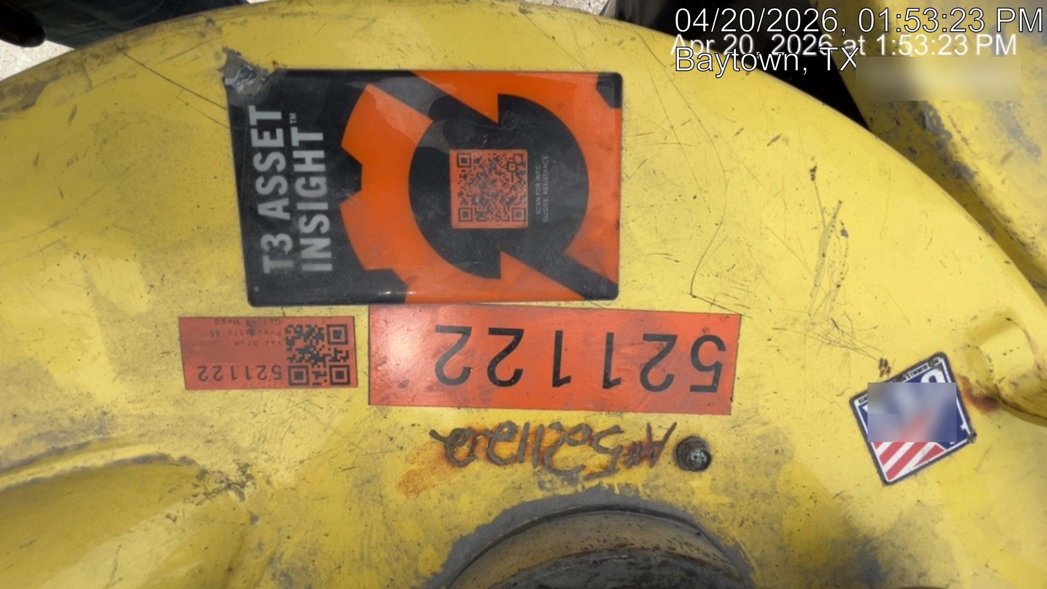 2025 TORNADO 98451