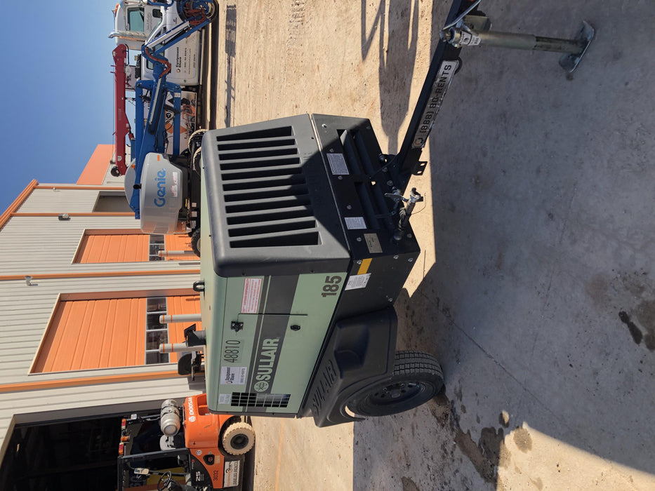 2019 SULLAIR 185-DPQ