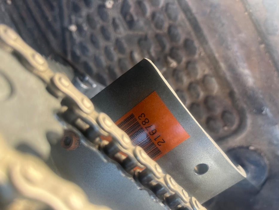 2022 MATHEY DEARMAN MSA