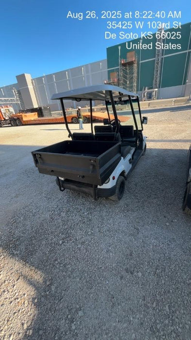 2023 COLUMBIA Journeyman 4X